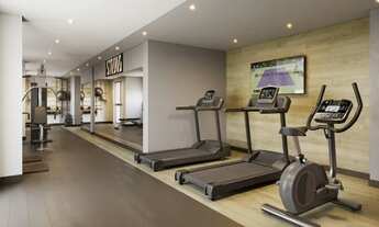 Imagem 2: Apartamento 2 quartos no Centro de Niterói