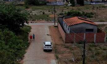 Imagem 3: Terreno 10x30 atrás do posto de santo Antonio Sga