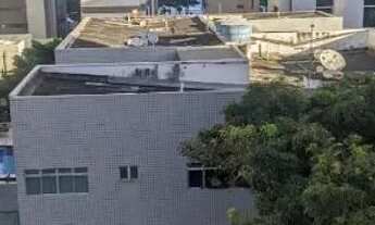 Imagem 6: Quarto disponível no coração de boa viagem (Somente para mulheres