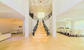 Imagem 2: CASA EM CONDOMINIO COM 05 QUARTOS Casa Em Condominio Com 05 Quartos