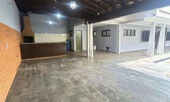 Imagem 8: Casa para venda com 308 m² e 4 quartos em Jardim América, Bauru - SP