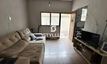 Imagem 3: Engenho Novo Casa com 3 dormitórios