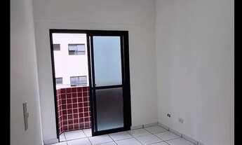 Imagem 3: Imóvel para aluguel tem 42 metros quadrados com 1 quarto em Aviação - Praia Grande - SP