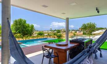 Imagem 7: Casa de Praia alto padrão, aluguel temporada, Reserva Sauípe - Costa do Sauípe