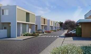 Imagem: Casa com 03 quartos e lazer a venda no condominio