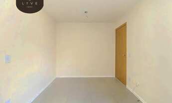 Imagem 3: Apartamento para locação no Condomínio Casa Blanca, com 02 quartos, 01 vaga de garagem em