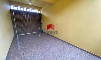 Imagem 3: Sobrado com 300m² 5 quartos, à venda, no bairro Centro em São José dos Pinhais