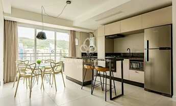 Imagem 6: Apartamento à venda no bairro Jurerê - Florianópolis/SC