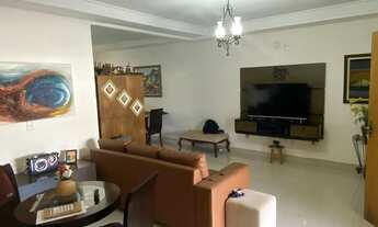 Imagem 4: Sobrado à venda no bairro Parque Amazônia - Goiânia/GO