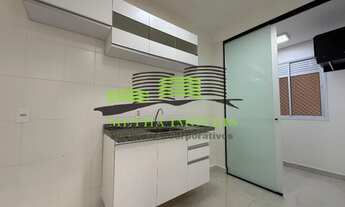 Imagem 2: APARTAMENTO RESIDENCIAL em SOROCABA - SP, JARDIM GUTIERRES