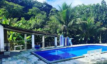 Imagem 7: Aluguel por temporada Bonito PE réveillon disponível