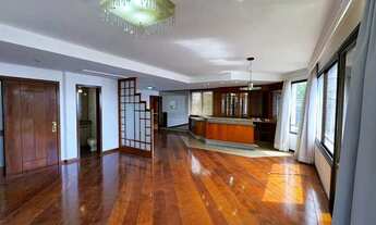 Imagem 5: Imóvel para venda possui 286 metros quadrados com 4 quartos em Agronômica - Florianópolis