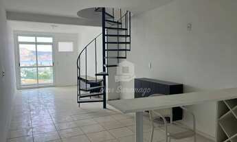 Imagem 4: Cobertura Duplex com 1 Quarto à Venda - Camboinhas - Niterói/RJ