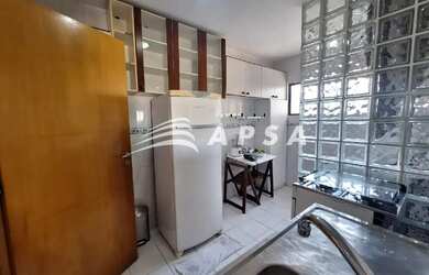 Imagem 14: OPORTUNIDADE NO STIEP. APARTAMENTO MOBILIADO E PRONTO PARA MORAR, 75 M², 3 QUARTOS, SENDO