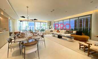 Imagem 2: Lindenberg no Brooklin - Apartamento de 261m² à Venda