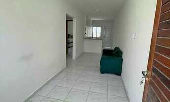 Imagem: Casa no bairro Santos Dumont 2