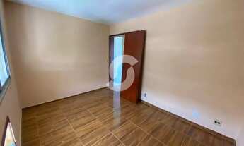 Imagem 7: Apartamento para venda com 2 quartos, 2 banheiros e vaga em Icaraí - Niterói - RJ