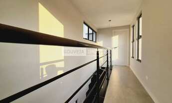 Imagem 7: Sobrado 3 Dormitórios, 1 Suíte, 202 m², à venda por R$ 1.190.000 - Boqueirão, Curitiba (PR