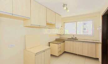 Imagem 6: APARTAMENTO ÓTIMA LOCALIZAÇÃO NA BATEL Apartamento Ótima Localização Na Batel