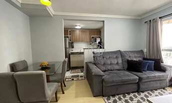 Imagem 6: ANDAR ALTO 2 QUARTOS E SUÍTE