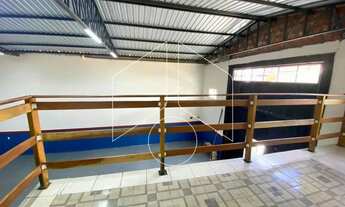 Imagem 5: Comercial GalpãoBarracão em Marília