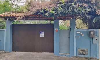 Imagem: Casa no coração verde de Pendotiba