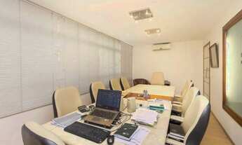 Imagem 4: Conjunto comercial para venda em Consolação , 202m²