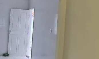 Imagem 7: Casa Nova e pronta pra morar