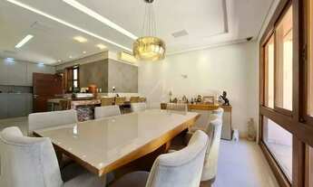 Imagem 5: Casa com 3 quartos (3 suítes) no bairro Floresta