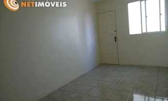 Imagem 2: Apartamento 2 quartos para locação no Sagrada Família