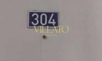 Imagem 4: Apartamento 2Q - Cond. Nelson Mandela 12 - Conj. Vera Cruz 2