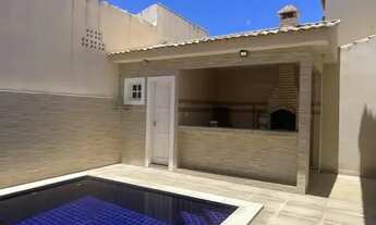 Imagem: ALUGO CASA COM PISCINA PRA ANO NOVO EM GRUSSAÍ
