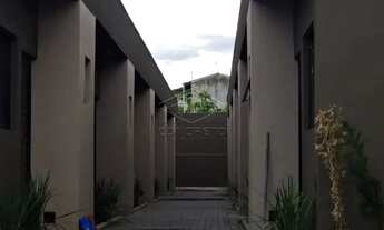 Imagem 2: KITNET RECÉM CONSTUÍDA E MOBILIADA. PRÓXIMO DO CONFIANÇA DA CASTELO, BAURU/SP