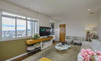 Imagem 3: Apartamento 4 quartos Sion