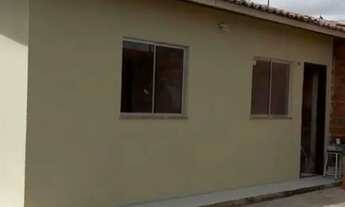 Imagem 2: SPS - VENDO CASA NO CIDADE VERDE 1