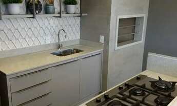 Imagem 7: Residencial Calliano 03 dormitórios sendo um suite 02 vagas de garagem