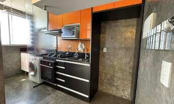 Imagem: Apartamento 2 Quartos a Venda em Santo Amaro