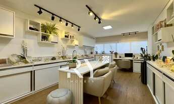 Imagem 3: Sala Comercial Mobiliada no CEA Próximo da Rod. Presidente Dutra - Jardim Aquárius - 36m²