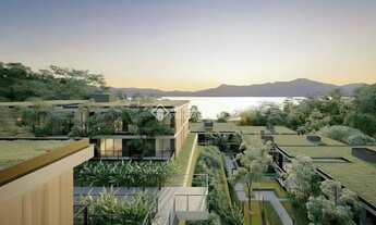 Imagem 5: YRUPÁ Praia Mole. Entre a Lagoa e o Mar, Um Novo Conceito de Viver Bem