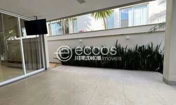 Imagem 2: Casa em condomínio para aluguel, 3 quartos, 3 suítes, 2 vagas, Jardim Sul - Uberlândia/MG