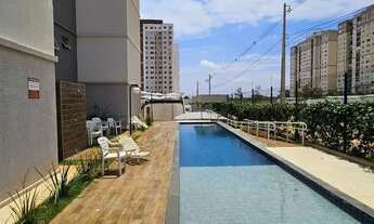 Imagem: Imóvel para aluguel tem 50 metros quadrados