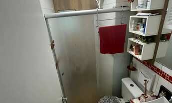 Imagem 7: Apartamento à venda no GRAN VILLE DAS ARTES , QUINTAS DO PICUAIA , Lauro de Freitas, BA