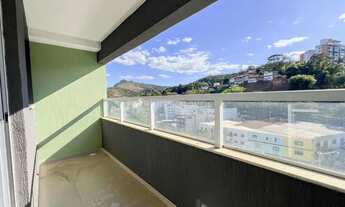 Imagem 6: Apartamento de 2 quartos à venda no bairro Cascatinha em Juiz de Fora/MG