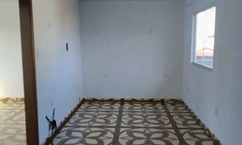 Imagem 2: Aluga-se casa 2° andar fundos do terreno