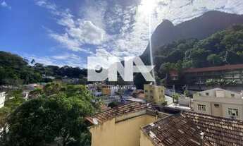 Imagem 15: Cobertura : Linear / Residencial / Humaitá