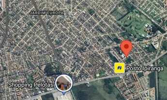 Imagem 7: À Venda: Terreno Estratégico no Bom Jesus, Pelotas (527m²), com 10x52, ideal para sua casa