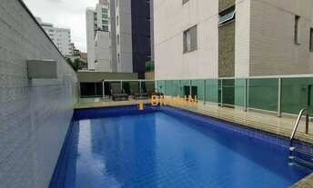 Imagem: Cobertura com 4 dormitórios à venda, 284