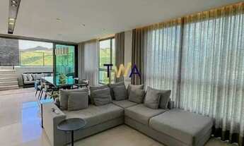 Imagem 3: Cobertura, Vila Grimm, Vale dos Cristais, Nova Lima, 3 quartos, R$2.990.000,00, à venda na