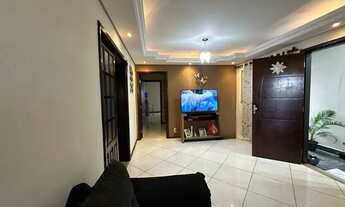 Imagem 4: Casa à Venda com Área Gourmet e Edícula - Vila Ana Rosa - Cruzeiro-SP , 245m², Conforto e