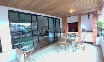 Imagem: Apartamento á venda 192m²- 3 suítes e